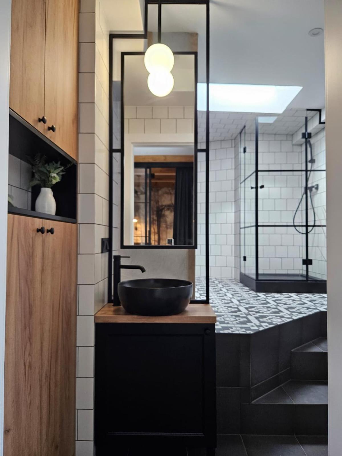 Cracovia Luxury Bright Apartment Great Location Sauna Exterior foto